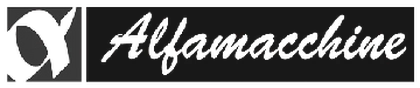 Alfamacchine logo