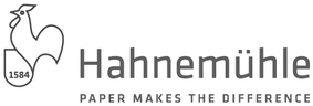 Hahnemühle logo