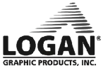 Logan Graphic Products logo