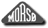 Morsø logo