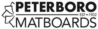 Peterboro Matboards logo